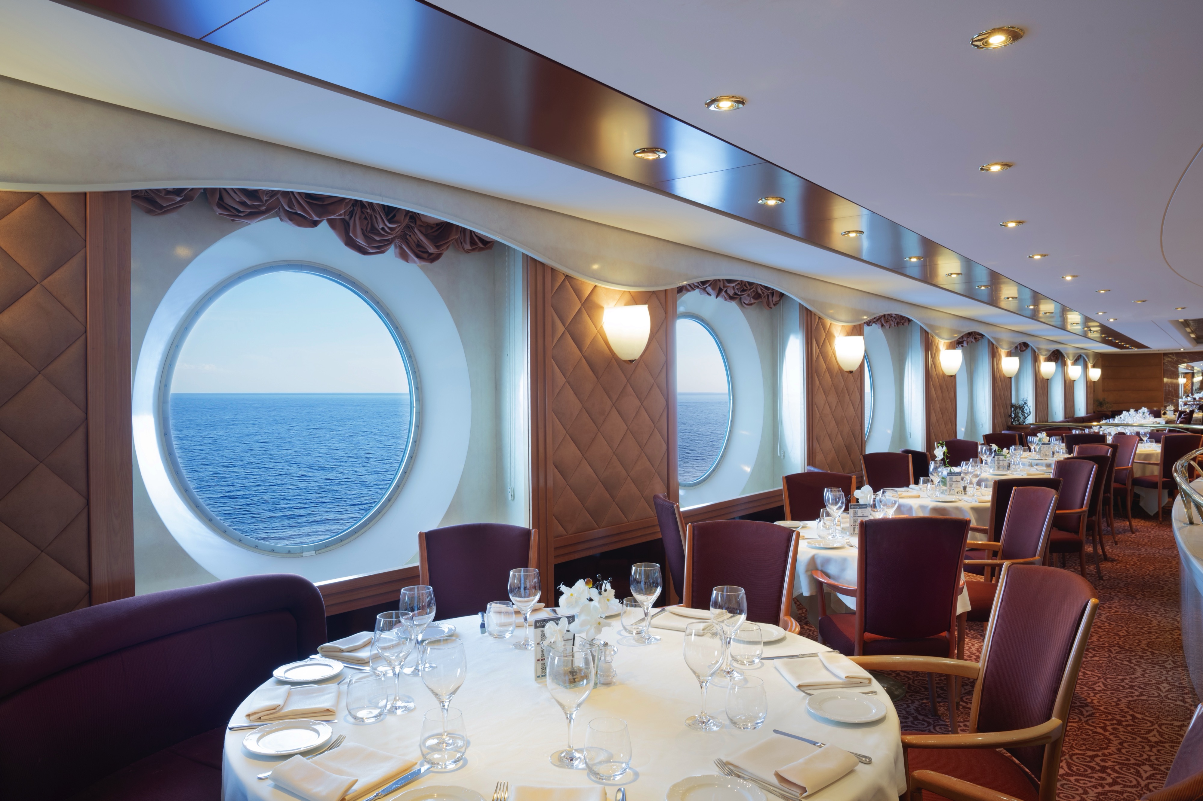 MSC Lirica - La Bussola